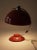 Red Table Lamp, 1970s For Sale - Image 10 of 13