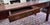 Wood 19th Century European Farmhouse Worktable/Refectory Table With 3 Drawers For Sale - Image 7 of 15