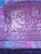 Mid 20th Century Lee Reynolds — Large Mid‑Century Geometric Studio Art Panel, 60" Wide For Sale - Image 10 of 11