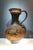 West German Ceramic Ewer by Walter Gerhards, 1970s For Sale - Image 11 of 12