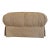 Tufted Ottoman For Sale