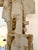 1960s A Mirror in Wood and Plaster, Italy, 1960s. For Sale - Image 5 of 8