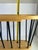 Wood Mid 20th Century Magazine Rack For Sale - Image 7 of 18