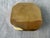 Vintage Polished Brass Lidded Box For Sale - Image 11 of 12