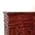 Wood Italian Walnut Credenza, 1950s For Sale - Image 7 of 18