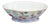 Chinese Famille Rose Porcelain Footed Bowl For Sale