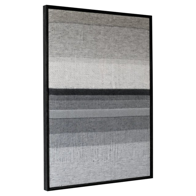 Not Yet Made - Made To Order Of Hoping Wall Hanging by Nathalie Van Der Massen For Sale - Image 5 of 5