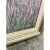 Late 20th Century Vintage Impressionist Framed Oil Painting For Sale - Image 5 of 9