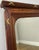 Antique French Walnut Wall Mirror For Sale - Image 4 of 13