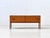 This elegant lowboard dates back to the heyday of danish furniture design in the 1960s and combines timeless aesthetics...