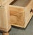 Large Antique Victorian Oak Housekeepers Cabinet, 1840 For Sale - Image 15 of 18