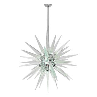 21st Century Puntali Sputnik Chandelier by Fabio LTD For Sale