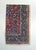 19th c. French original textile design. Gouache on paper. Each design is a one-of-a-kind, hand-painted work. The designs...