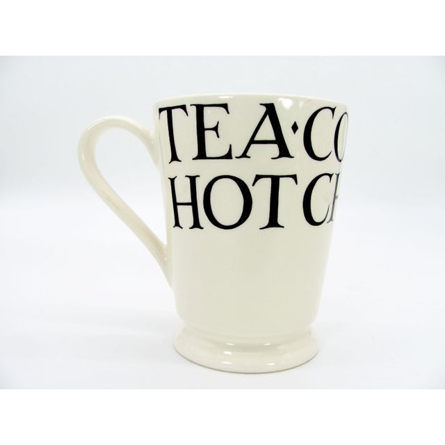 Tea, Coffee & Chocolate