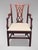 Early 19th Century Antique George IV Mahogany Dining Chairs, 1830, Set of 8 For Sale - Image 5 of 12