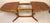 Mid 20th Century Oval Extending Danish Teak Dining Table by Dyrlund For Sale - Image 13 of 16