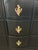 Paint Vintage French Provincial Nine-Drawer Sideboard/Dresser by Bassett Furniture Company For Sale - Image 7 of 9