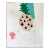 Corey Mason Fine Art - Welcome - Pineapple - Salt For Sale