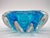 Vintage Handblown Murano Glass Ashtray, Italy, 1960s For Sale - Image 4 of 10