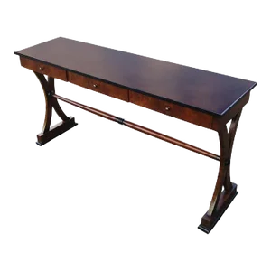 1990s Scott Thomas Console Table