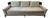 Christian Liaigre Aspre Sofa For Sale