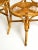 Italian Bamboo Chairs, 1960s, Set of 2 For Sale - Image 8 of 18