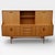 Vintage Fresco Teak High Sideboard from G-Plan, 1970s For Sale - Image 9 of 10