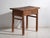 Antique Elm Console Table, 1900s For Sale - Image 12 of 13