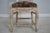 White Set of 4 Country French Dining Room Chairs For Sale - Image 8 of 18