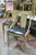 A beautiful set of 4 Mid Century Modern spoon back dining chairs. An unusual design reminiscent of designs by Edward...
