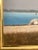 A rare original painting by artist John Falato of the iconic Brant Point Lighthouse on the island of Nantucket. Stunning...