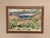 John Hedman, Jämtland, 1946, Oil on Panel, Framed For Sale - Image 4 of 16