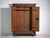 Antique Polychrome Wood Wardrobe For Sale - Image 14 of 18