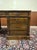 Large English Desk in Oak For Sale - Image 11 of 18