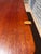 Mid 20th Century Mid 20th Century Hans Wegner at-11 Teak Coffee Table for Andreas Tuck For Sale - Image 5 of 12