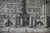 Gray Luigi Rossini 19th Century Etching of the Ancient Column of Trajan in Rome by Luigi Rossini , 1823 For Sale - Image 8 of 12