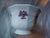 Ceramic 19th Century Handle-less Teacup Adderley CHELSEA Embossed Porcelain For Sale - Image 7 of 12