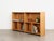 Danish Ash Bookcase from Lyby Møbler, 1970s For Sale - Image 3 of 11