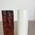 Fat Lava Pottery Vases from Jopeko, Germany, 1970s, Set of 2 For Sale - Image 13 of 18