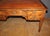 Walnut Restoration Desk, 19th Century For Sale - Image 10 of 15