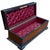 Antique Louis Philippe French Inlaid Glove or Jewelry Box For Sale In Los Angeles - Image 6 of 6