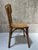 Wood Bistro Bentwood Bistro Chairs, 1930s, Set of 14 For Sale - Image 7 of 9