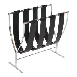 Example of Alessandro Albrizzi Organization Accessories