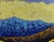 Oil Painting Hiking in the Mountains in the Evening v. Zadorozhnya For Sale - Image 6 of 8