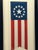 13 Star Banner From Centennial Held in Philadelphia in 1876 For Sale In Atlanta - Image 6 of 7