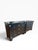 Traditional Late 19th Century Ebonized Regency Chests of Drawers/Nightstands (A Pair) For Sale - Image 3 of 14