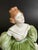 Pistachio Coalport Ladies of Fashion "Kelly" Figurine For Sale - Image 8 of 12