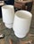Glass Table Lamps by Max Ingrand for Fontana Arte, 1955, Set of 2 For Sale - Image 7 of 8
