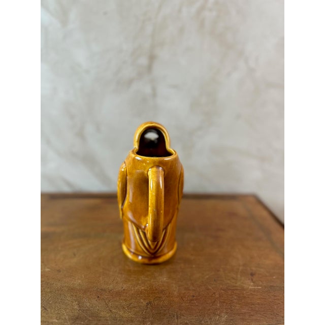 Vintage Raven Pitcher, 1950 For Sale - Image 9 of 12