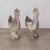 1960s French Concrete Rooster Planter For Sale - Image 10 of 14